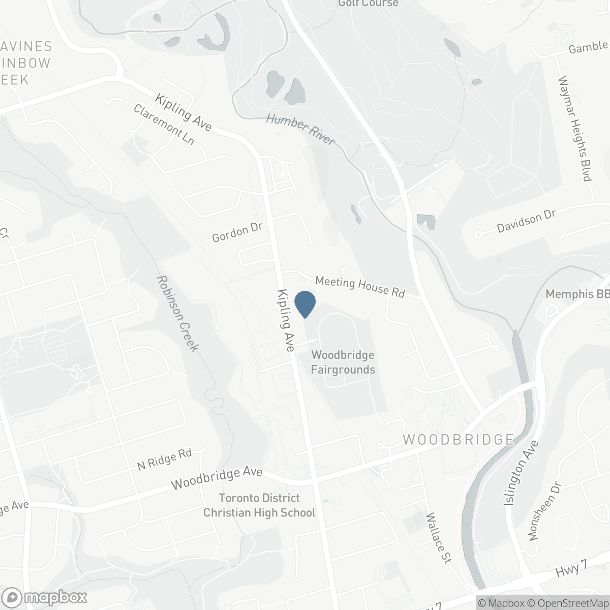 48 - 8167 KIPLING AVENUE, Vaughan, Ontario L4L 0G4
